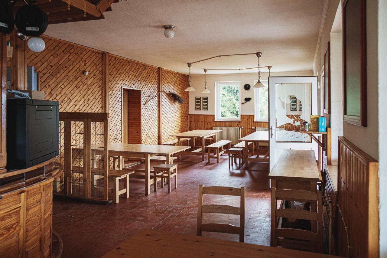 Dom Na Slivnici Bed and Breakfast Cerknica Εξωτερικό φωτογραφία