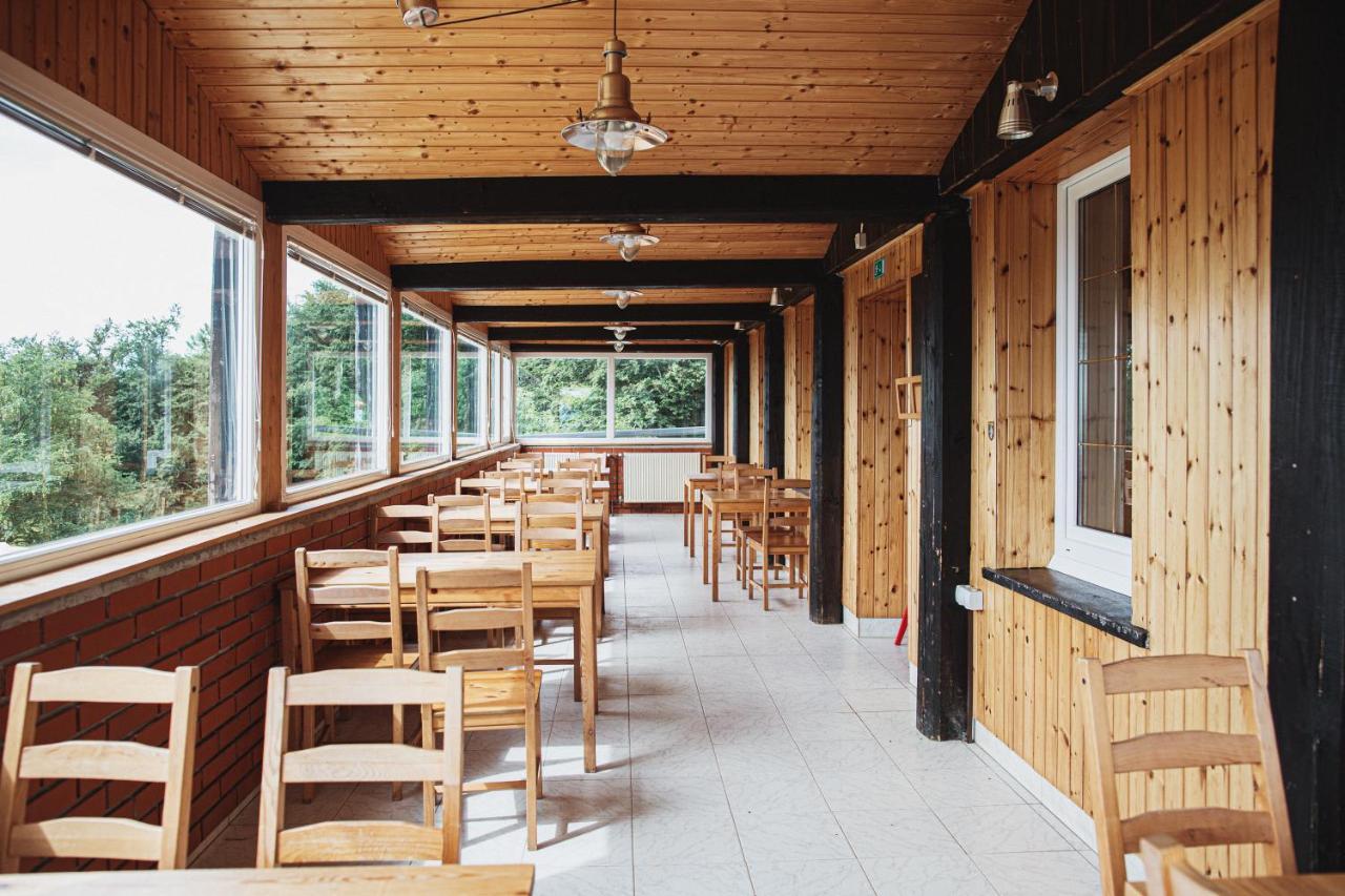 Dom Na Slivnici Bed and Breakfast Cerknica Εξωτερικό φωτογραφία
