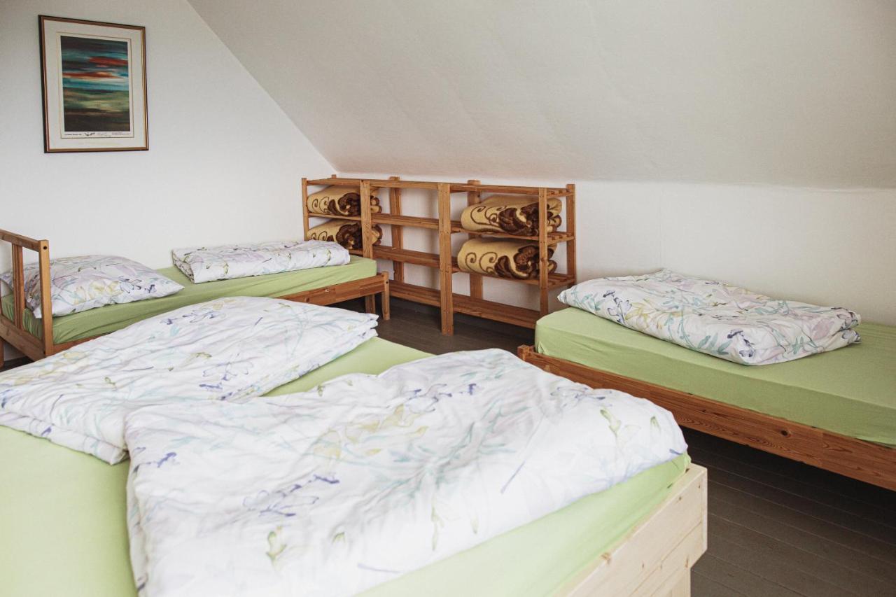 Dom Na Slivnici Bed and Breakfast Cerknica Εξωτερικό φωτογραφία