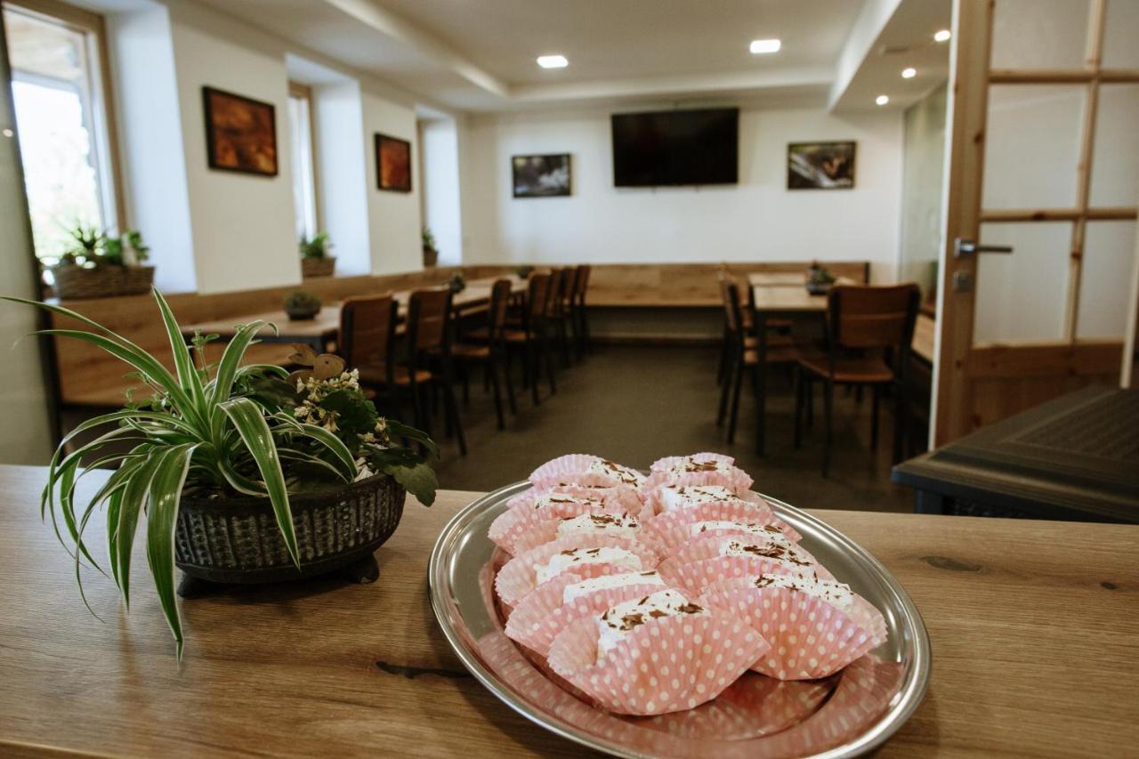 Dom Na Slivnici Bed and Breakfast Cerknica Εξωτερικό φωτογραφία
