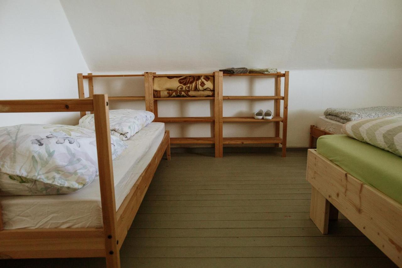 Dom Na Slivnici Bed and Breakfast Cerknica Εξωτερικό φωτογραφία