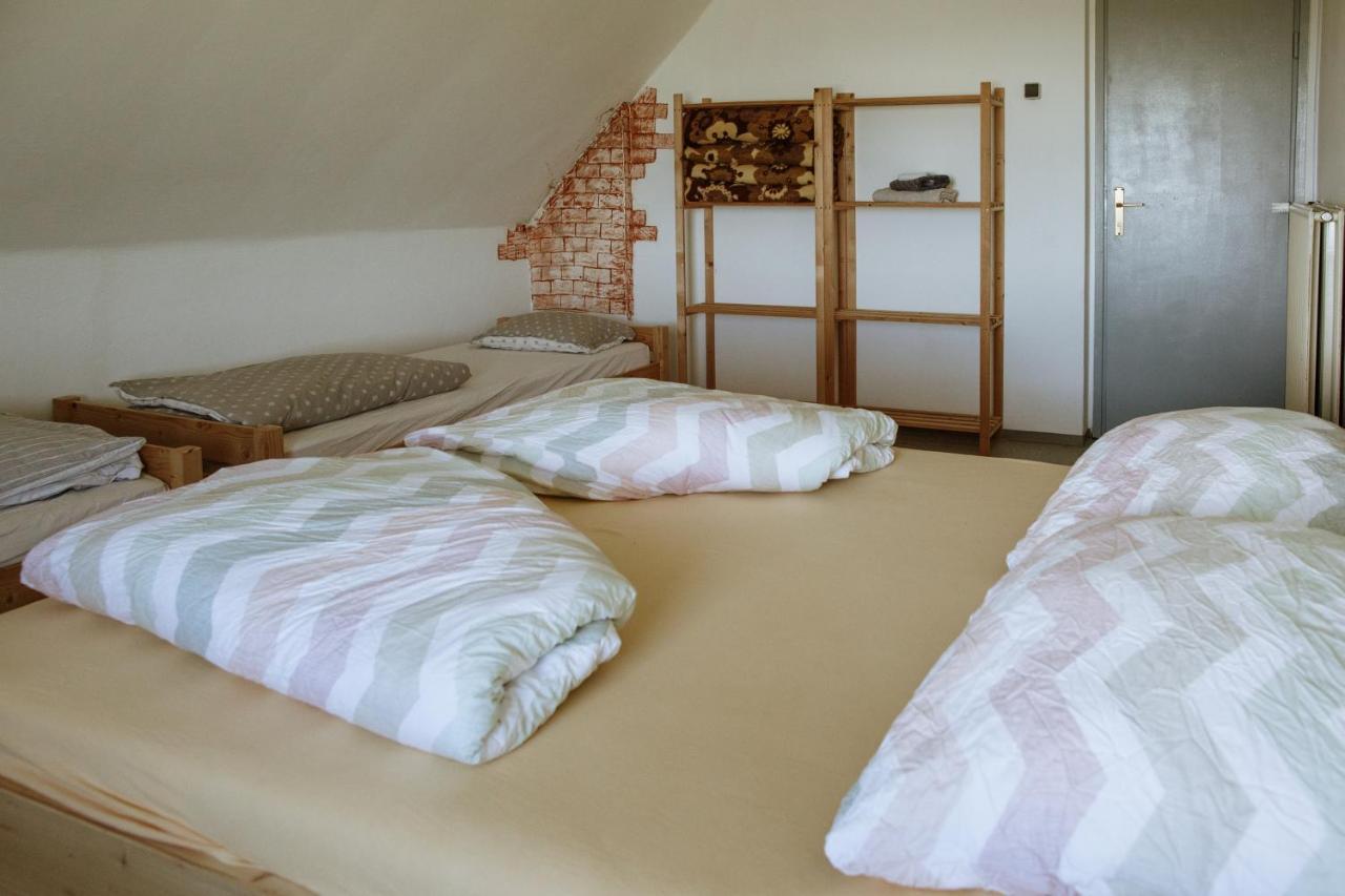 Dom Na Slivnici Bed and Breakfast Cerknica Εξωτερικό φωτογραφία