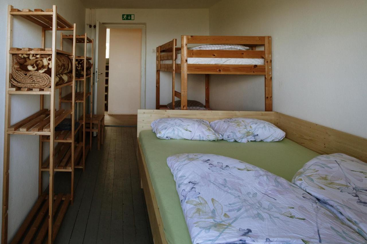 Dom Na Slivnici Bed and Breakfast Cerknica Εξωτερικό φωτογραφία
