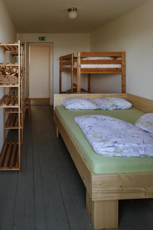 Dom Na Slivnici Bed and Breakfast Cerknica Εξωτερικό φωτογραφία