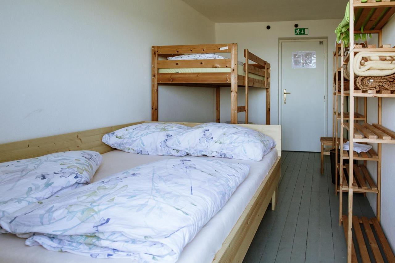 Dom Na Slivnici Bed and Breakfast Cerknica Εξωτερικό φωτογραφία