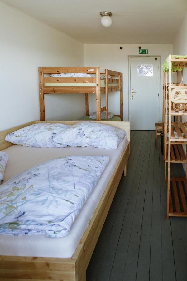 Dom Na Slivnici Bed and Breakfast Cerknica Εξωτερικό φωτογραφία