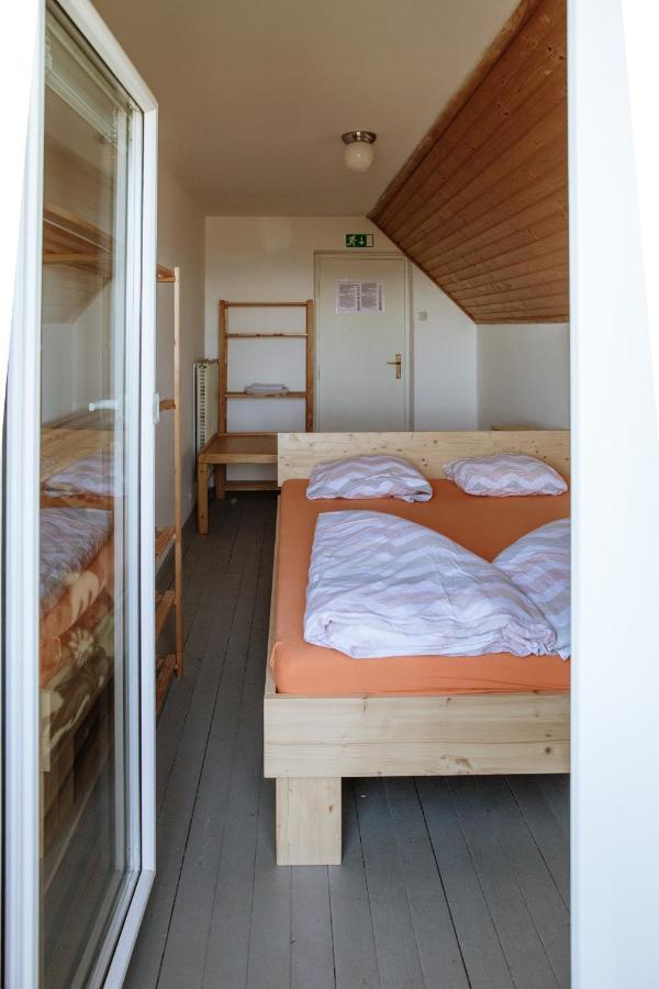 Dom Na Slivnici Bed and Breakfast Cerknica Εξωτερικό φωτογραφία