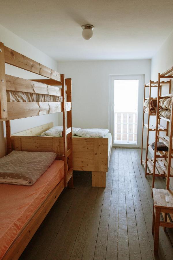 Dom Na Slivnici Bed and Breakfast Cerknica Εξωτερικό φωτογραφία