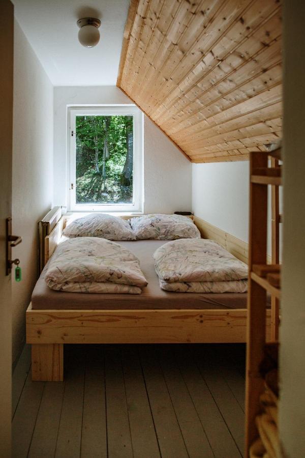 Dom Na Slivnici Bed and Breakfast Cerknica Εξωτερικό φωτογραφία