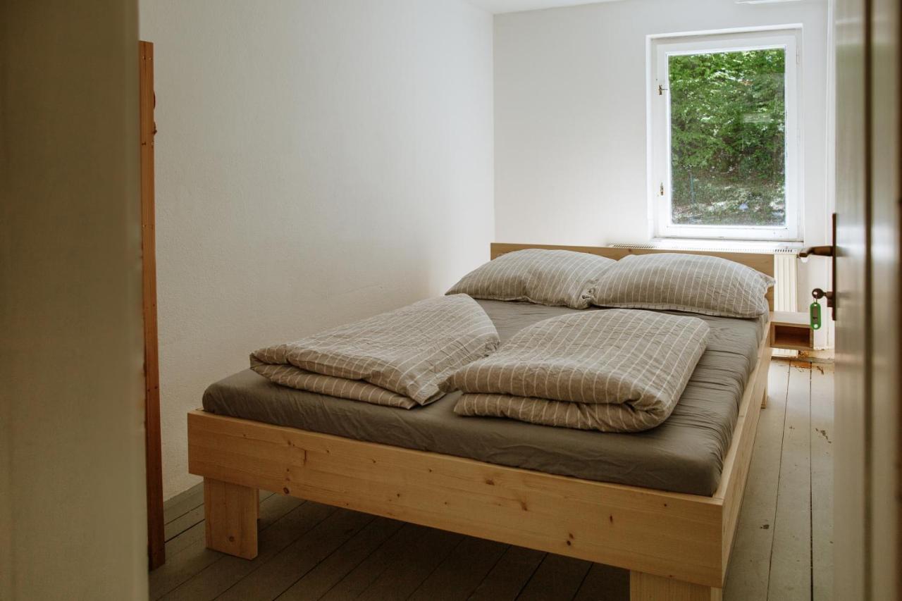 Dom Na Slivnici Bed and Breakfast Cerknica Εξωτερικό φωτογραφία
