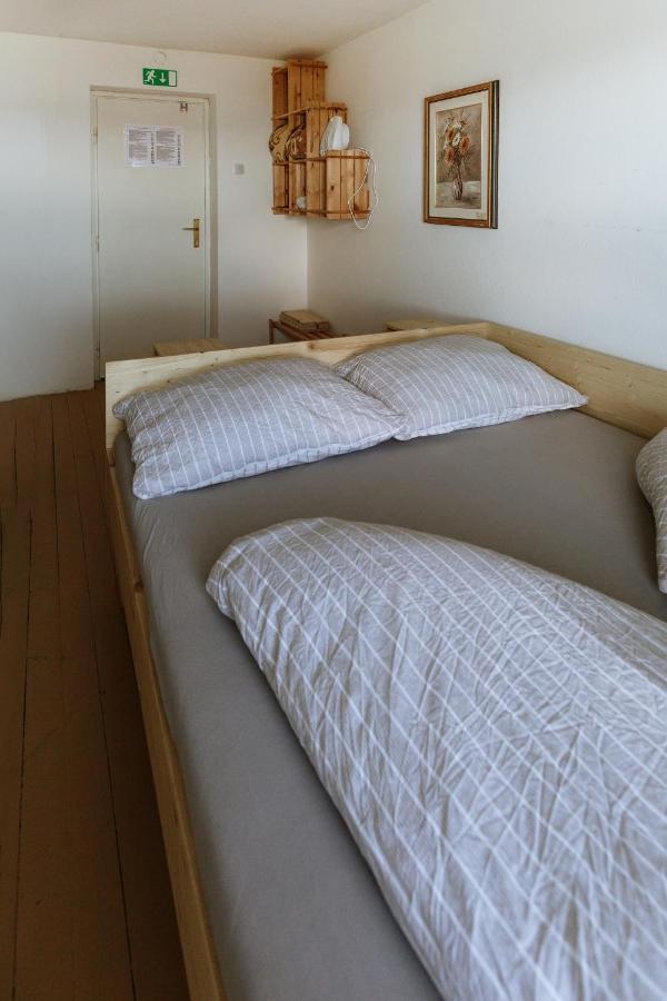 Dom Na Slivnici Bed and Breakfast Cerknica Εξωτερικό φωτογραφία